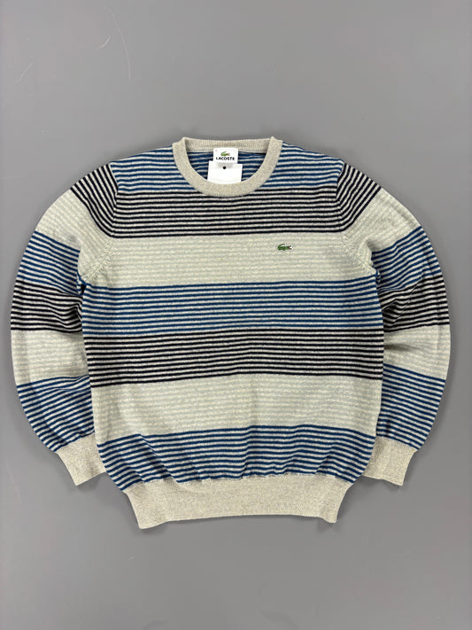Lacoste Vintage Sweater XS🔴größe 61season