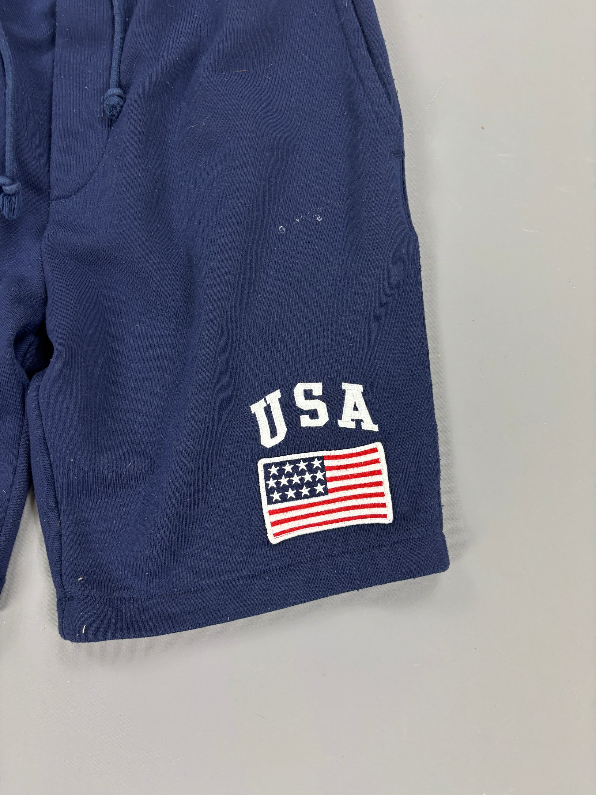 Ralph Lauren USA Shorts vintage (S) 61season