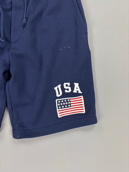 Ralph Lauren USA Shorts vintage (S) 61season