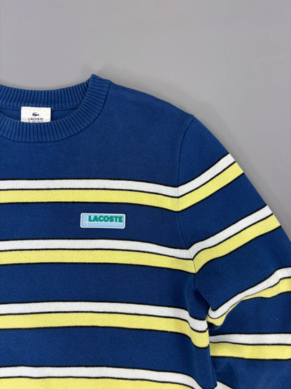 Lacoste Vintage Sweater 61season