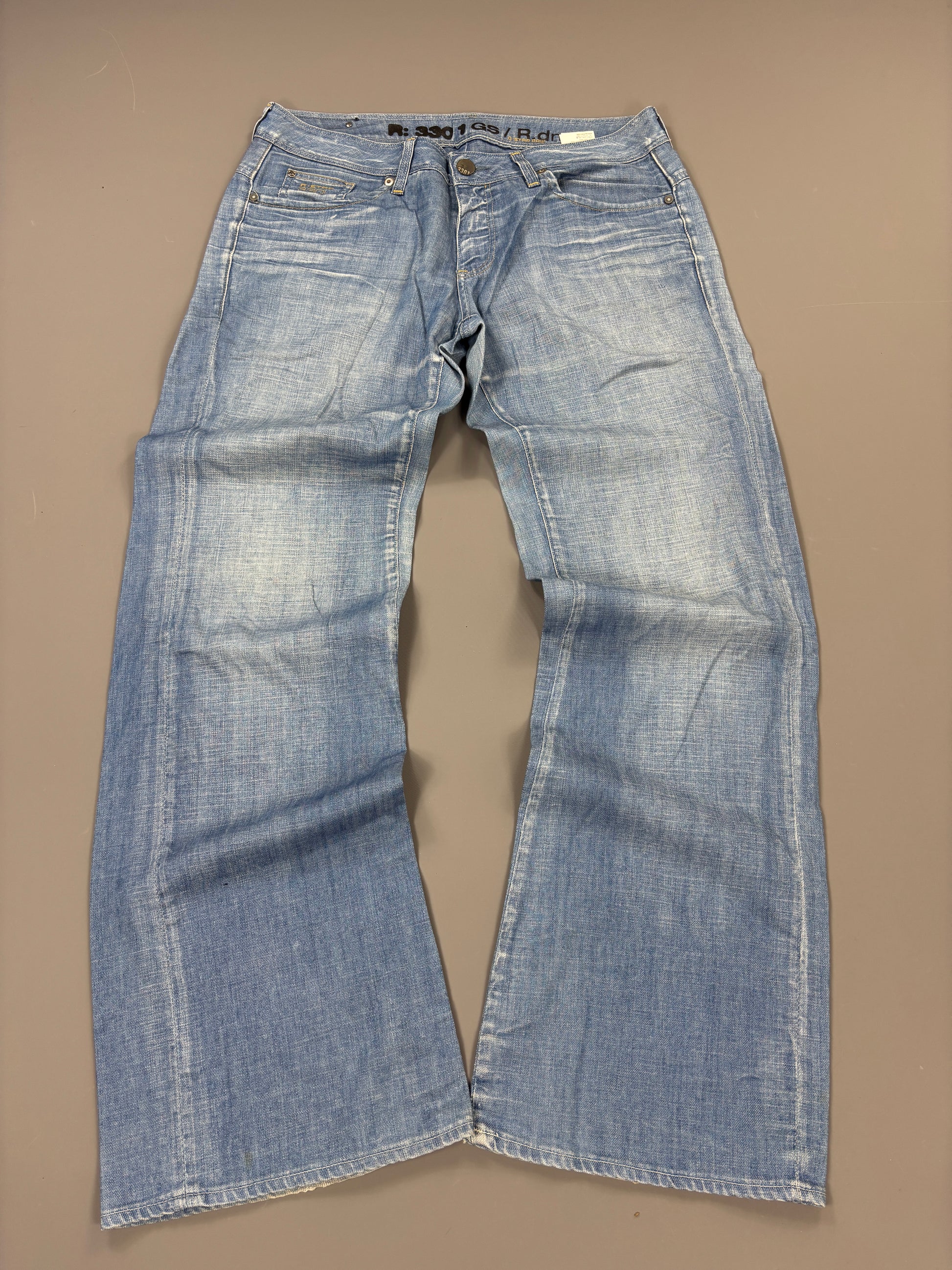 Gstar Jeans vintage washed (M) 61season