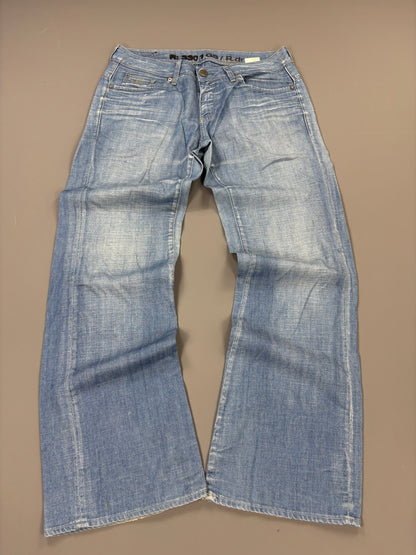 Gstar Jeans vintage washed (M) 61season