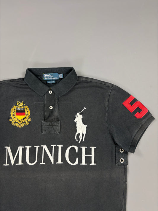 Polo Ralph Lauren Vintage Polo L 61season