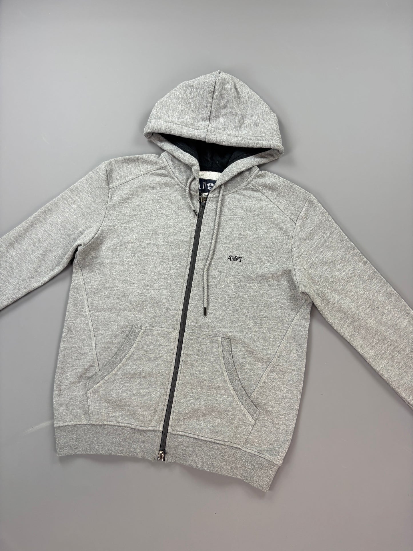 Armani Zip S