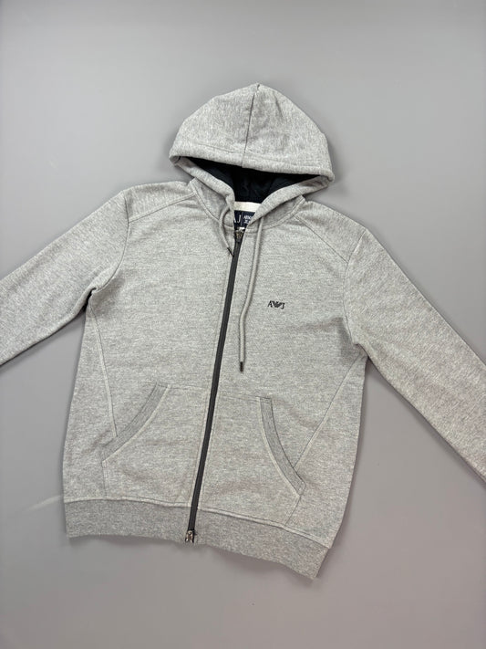 Armani Zip S