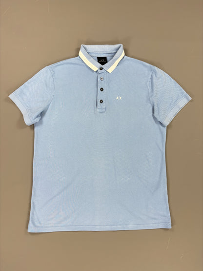 Emporio Armani Vintage Polo M 61season
