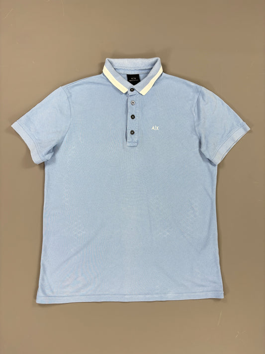 Emporio Armani Vintage Polo M 61season