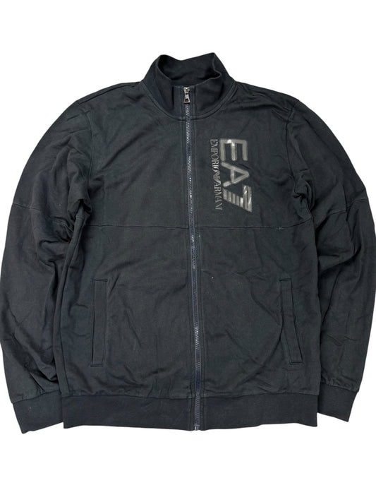 Emporio Armani Sweatjacke vintage ea7 zip (M) 61season