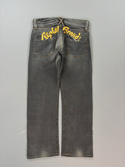 Replay Jeans S (Baggy)