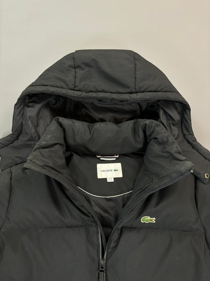 Lacoste Winterjacke S-M