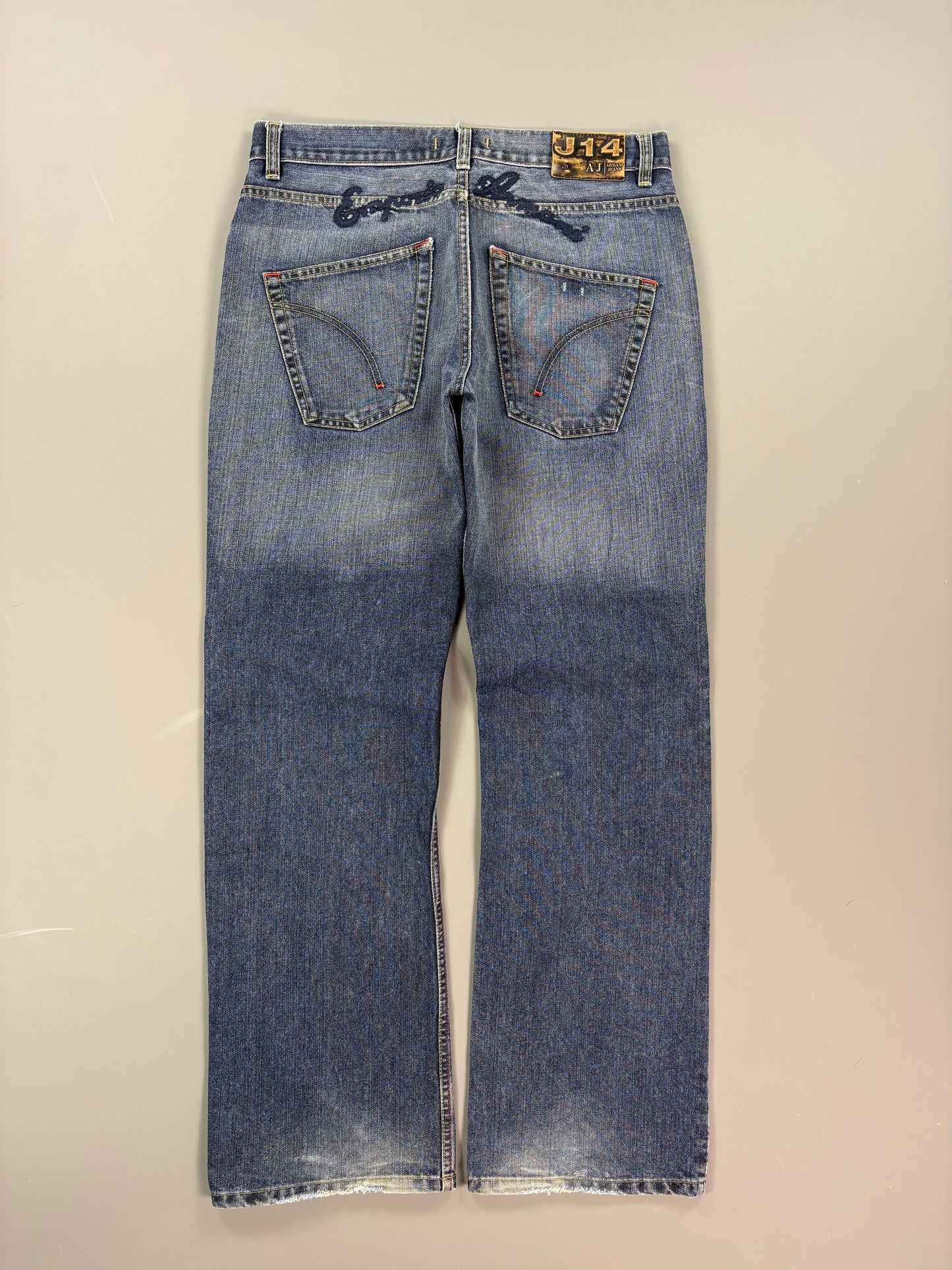 Jeans 61season