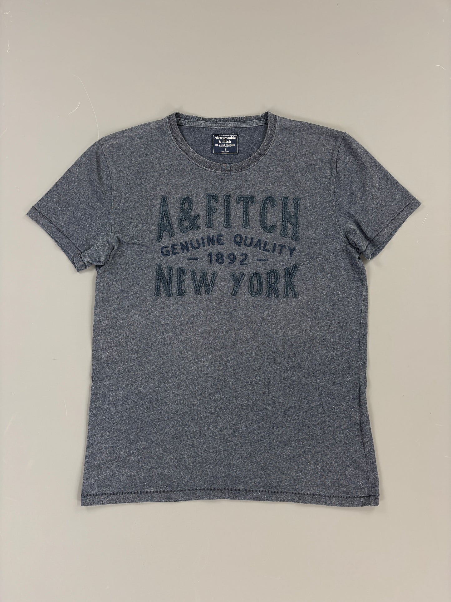 Abercrombie&Fitch Vintage T-Shirt (S) 61season