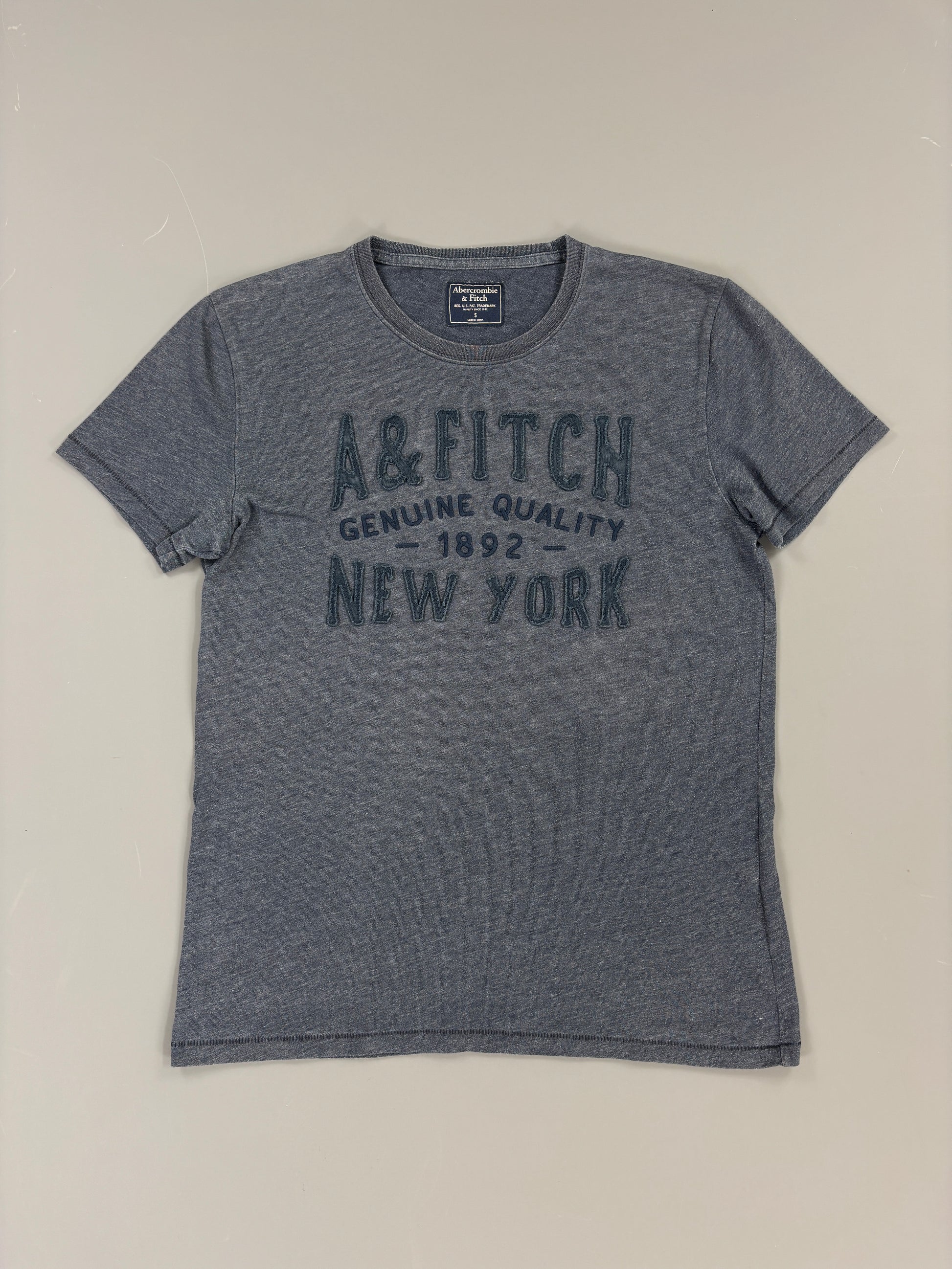 Abercrombie&Fitch Vintage T-Shirt (S) 61season