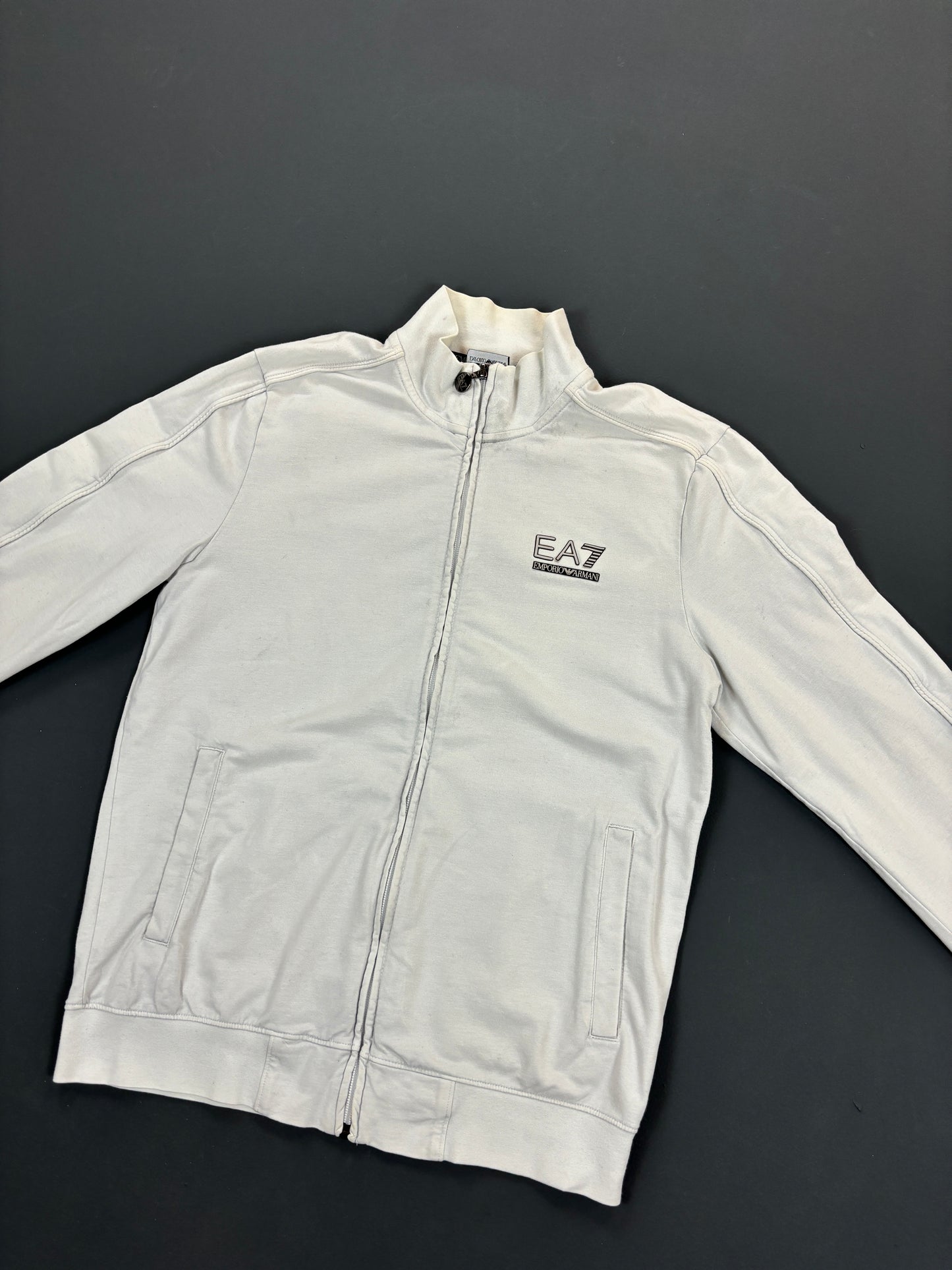 Armani Zip M