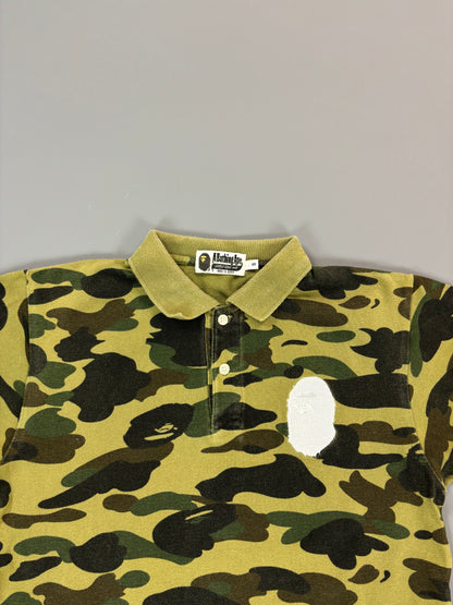 Bape Polo S
