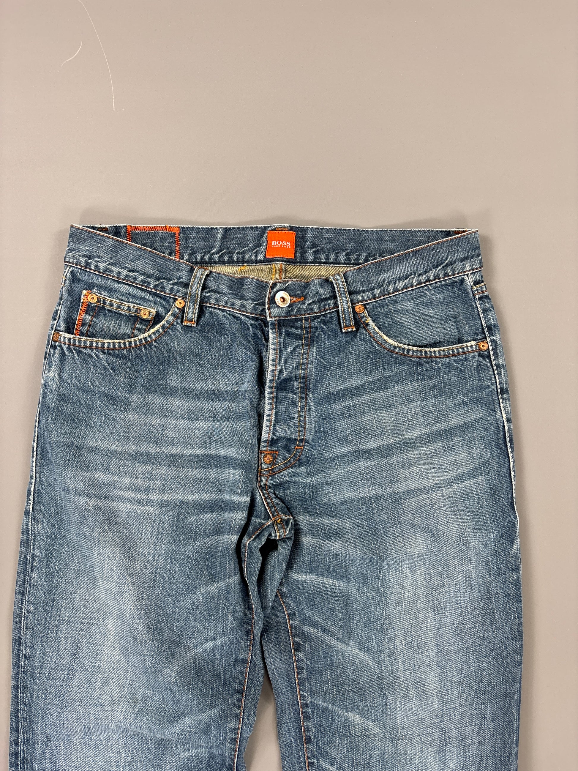 Hugo Boss Jeans 61season