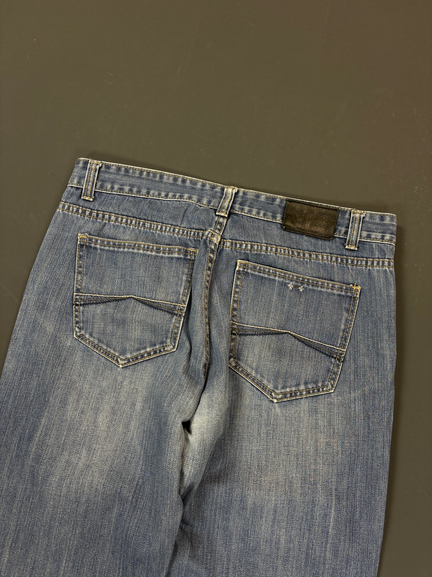 Armani Jeans L