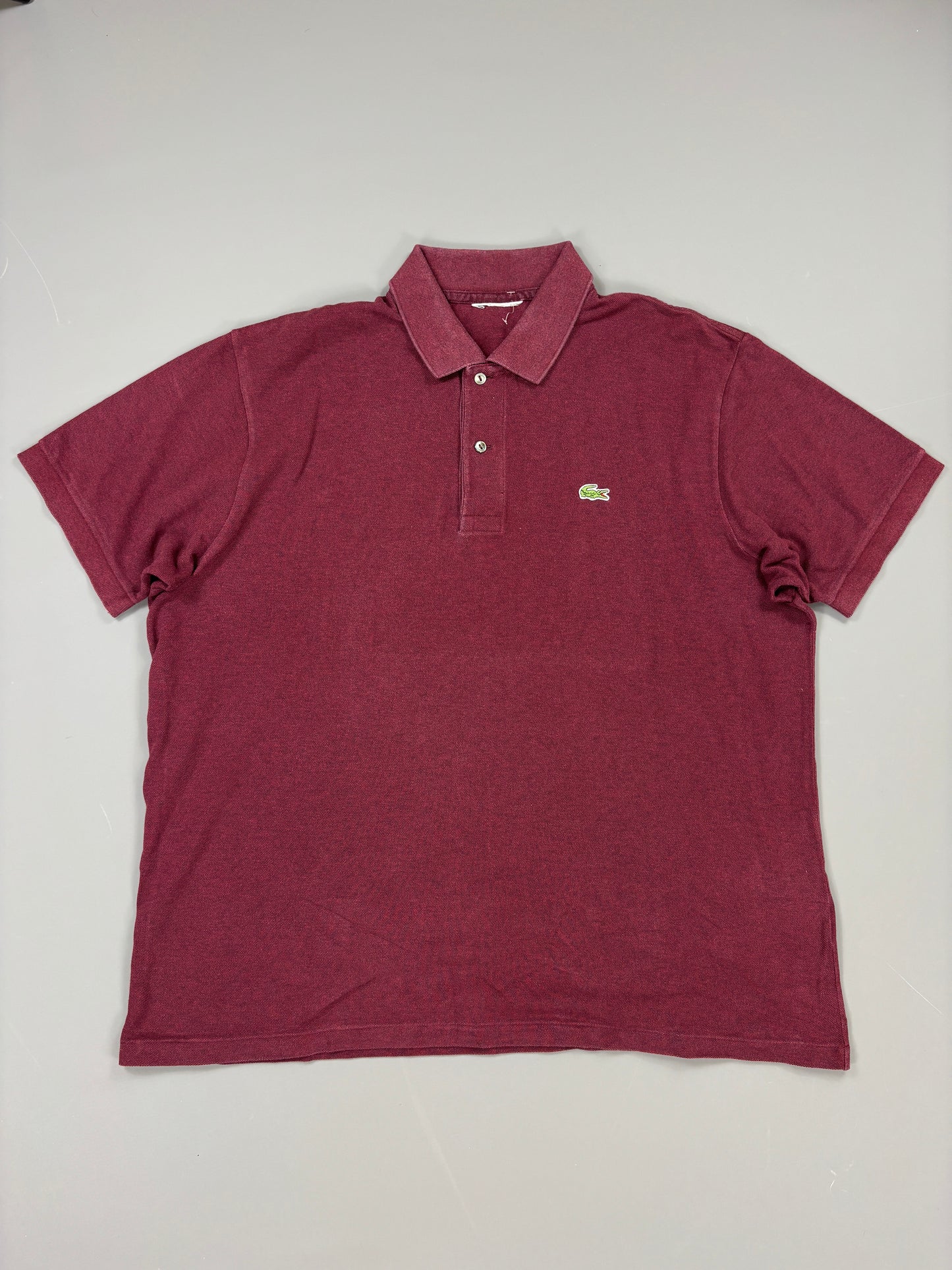 Lacoste Polo vintage (XL) 61season
