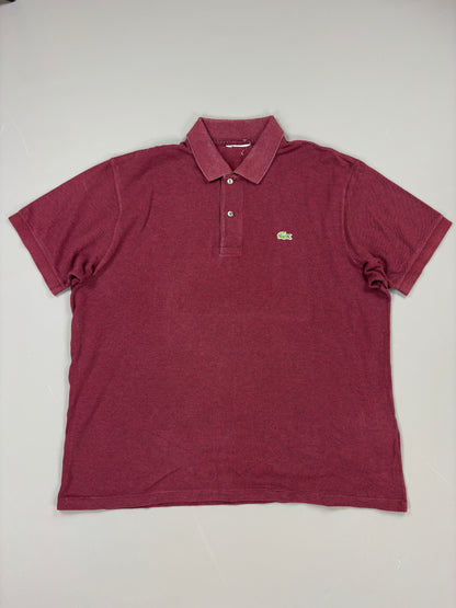 Lacoste Polo vintage (XL) 61season
