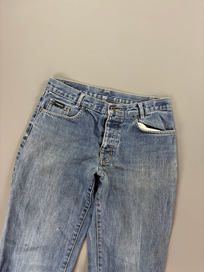 YSL Jeans M (Straight)