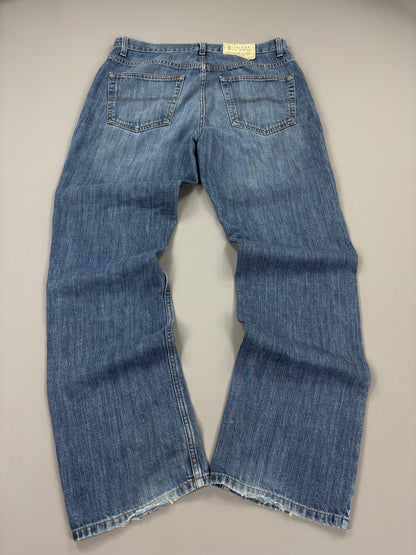 Tommy Jeans vintage washed baggy (L) 61season