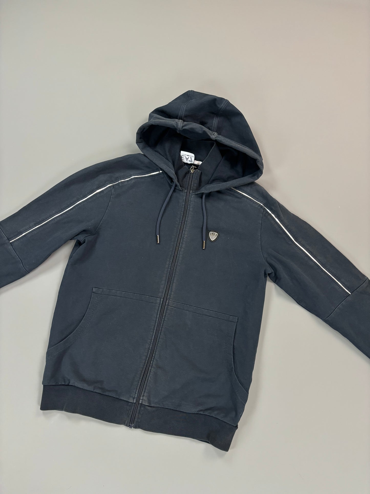 Armani Zip M