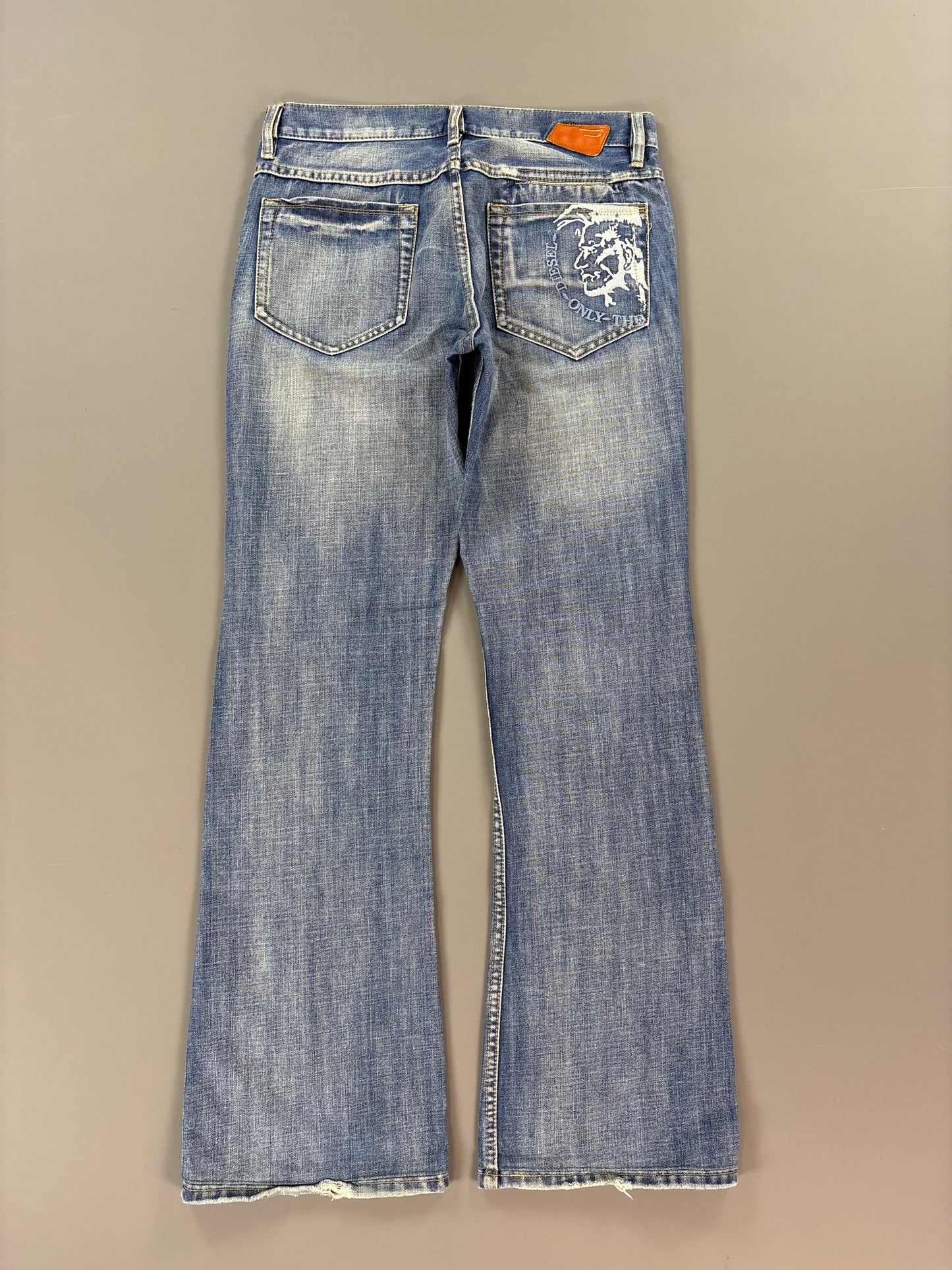 Diesel Jeans L