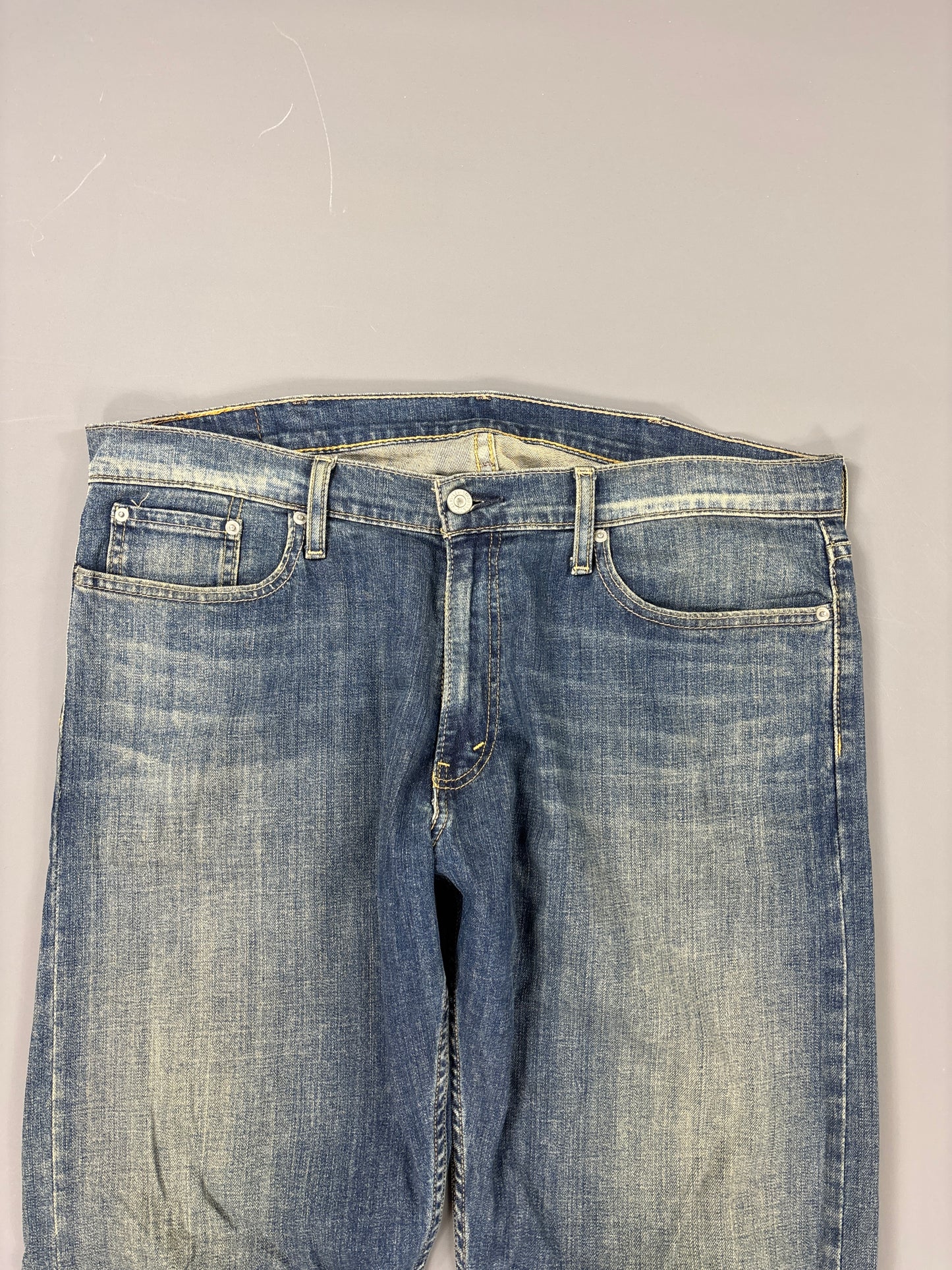 Levis Jeans 61season