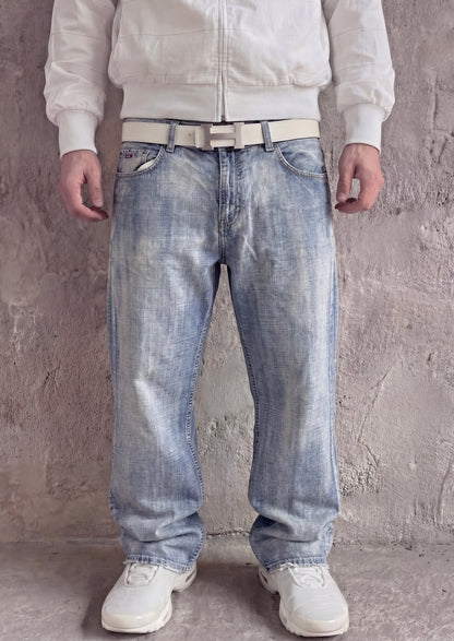 Tommy Jeans M-L (Baggy) 61season