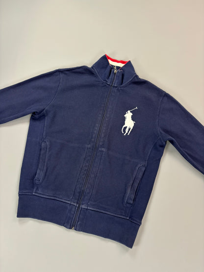 Ralph Lauren Zip S