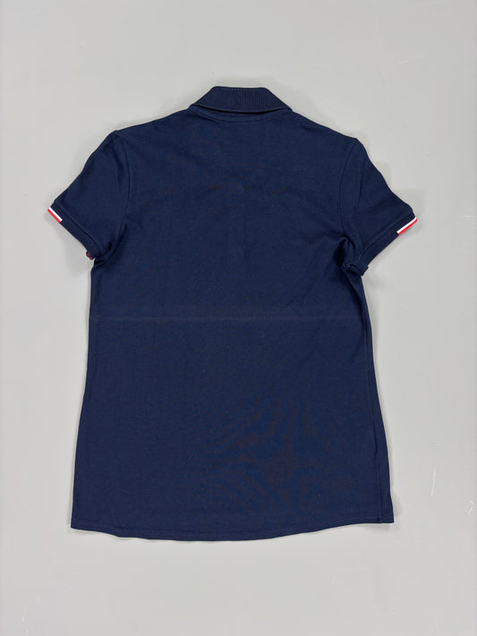 Lacoste France Vintage Polo XXS 61season