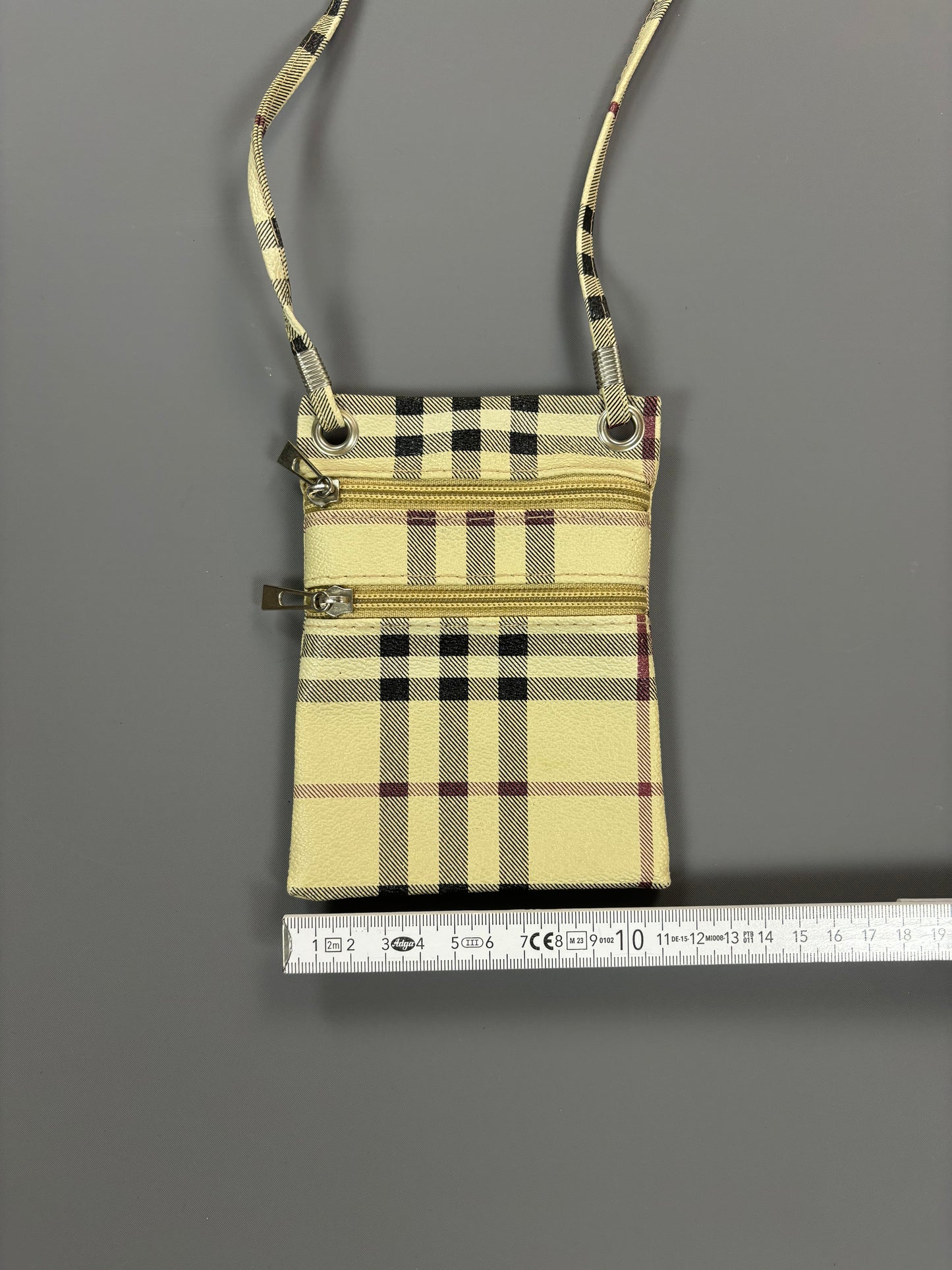 Burberry shoulder bag