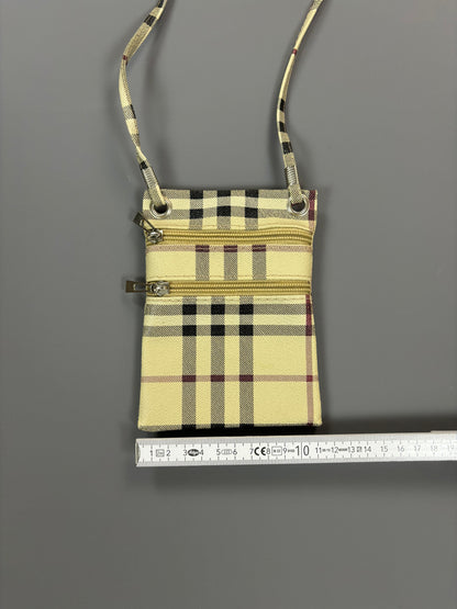 Burberry shoulder bag