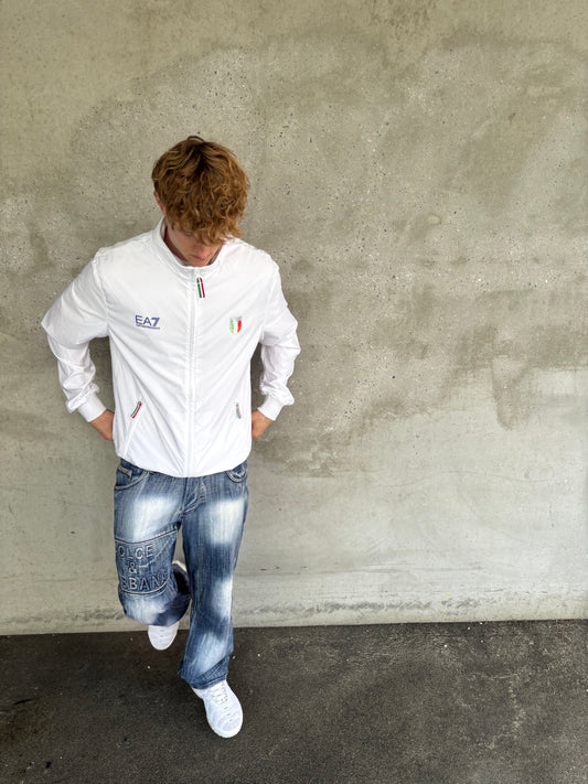 Armani Italia Jacke L