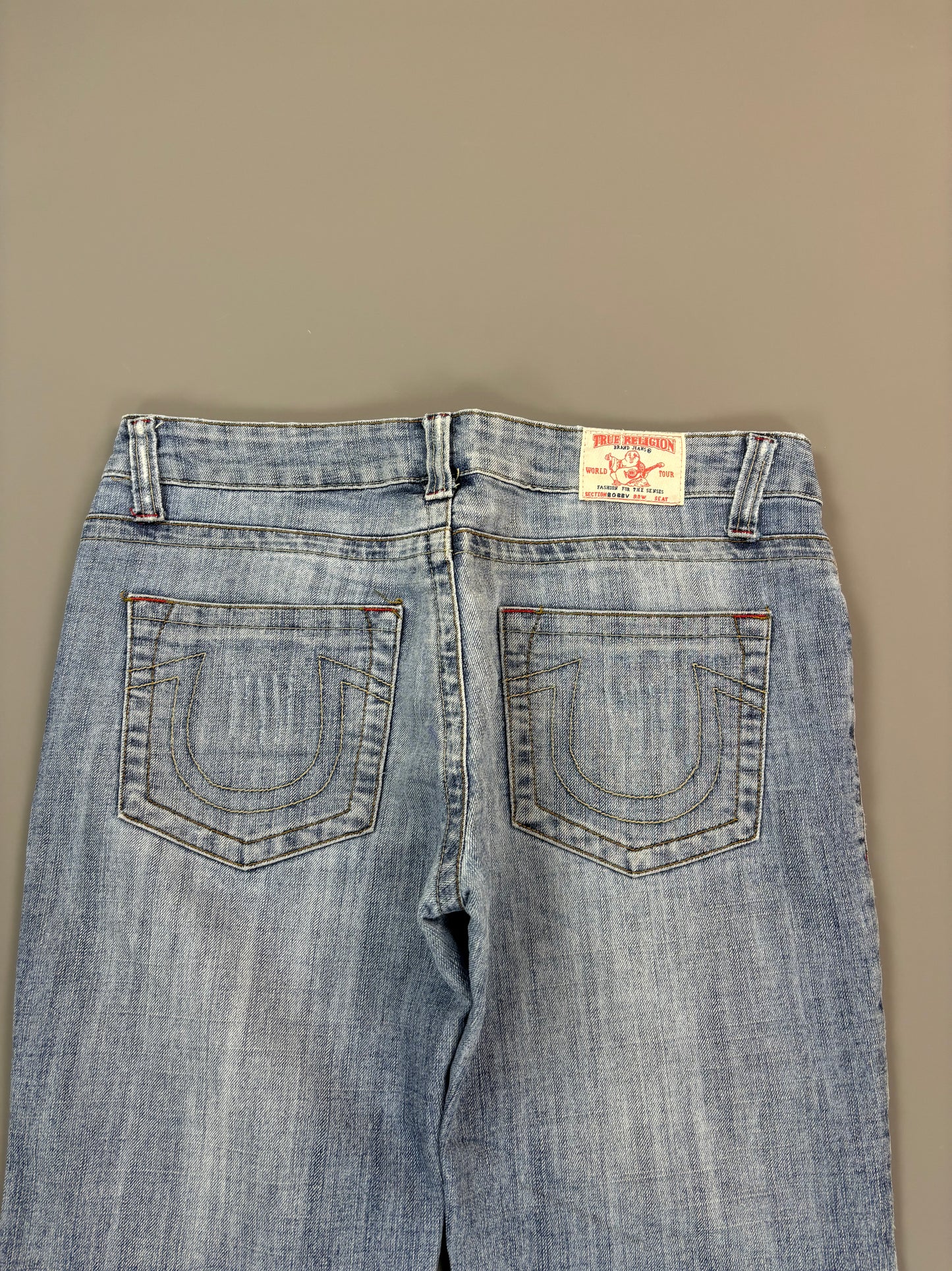 True Religion Jeans L