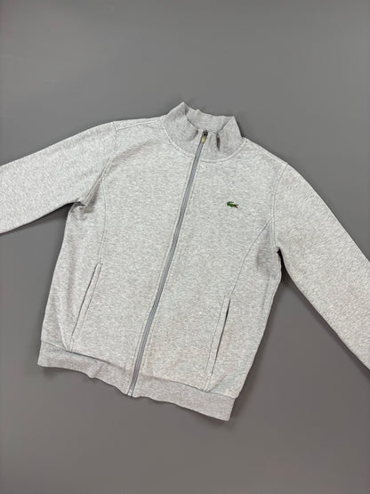 Lacoste Zip S