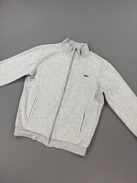 Lacoste Zip S