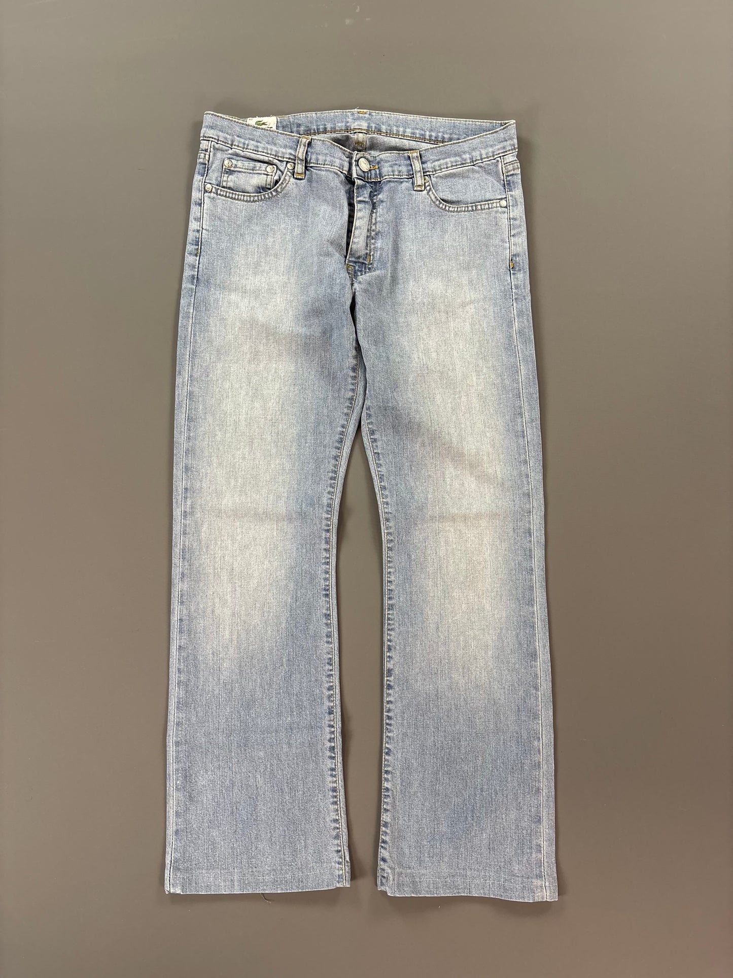 Lacoste Jeans XS