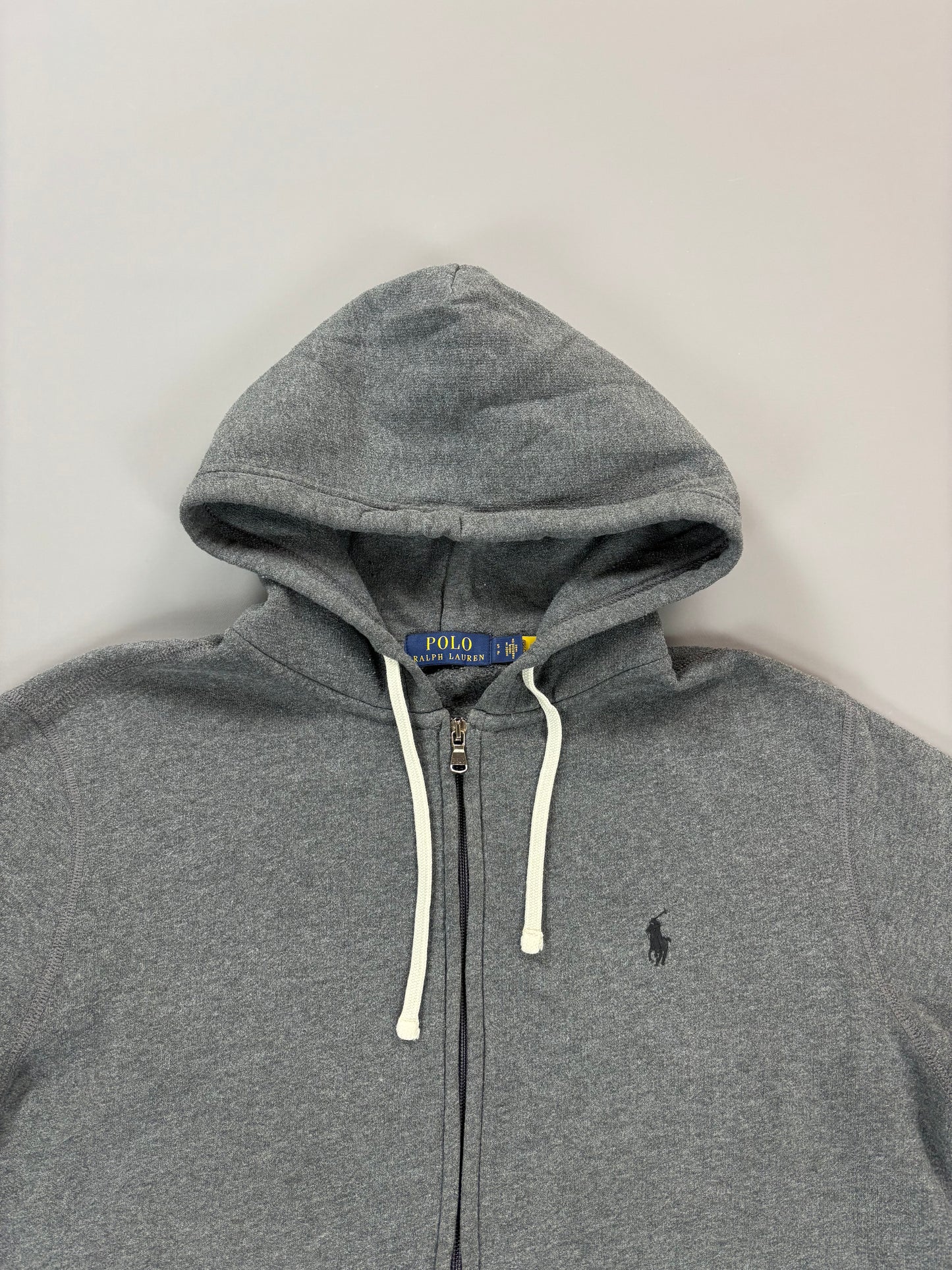 Ralph Lauren Zip S