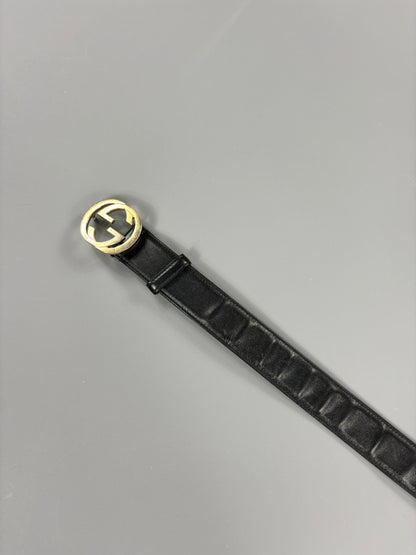 Gucci Gürtel 61season