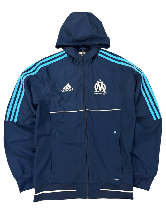 Marseille Jacke vintage adidas olympic Marseille (M) 61season