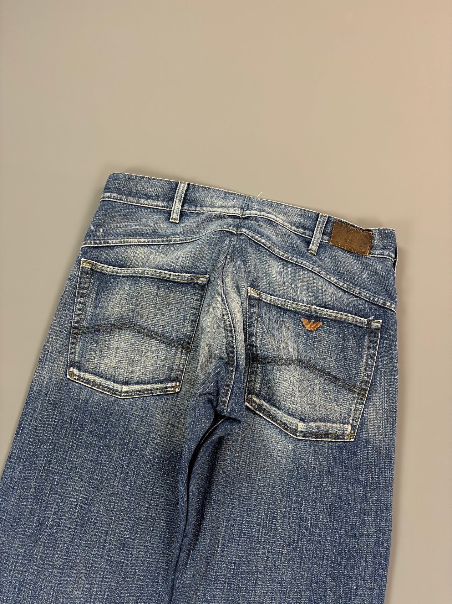 Armani Jeans L