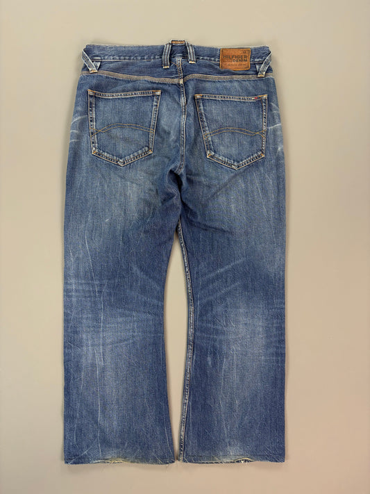 Tommy Jeans S (Baggy)