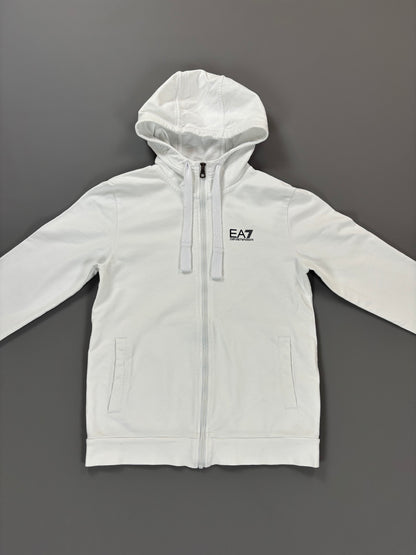 Armani Zip XS