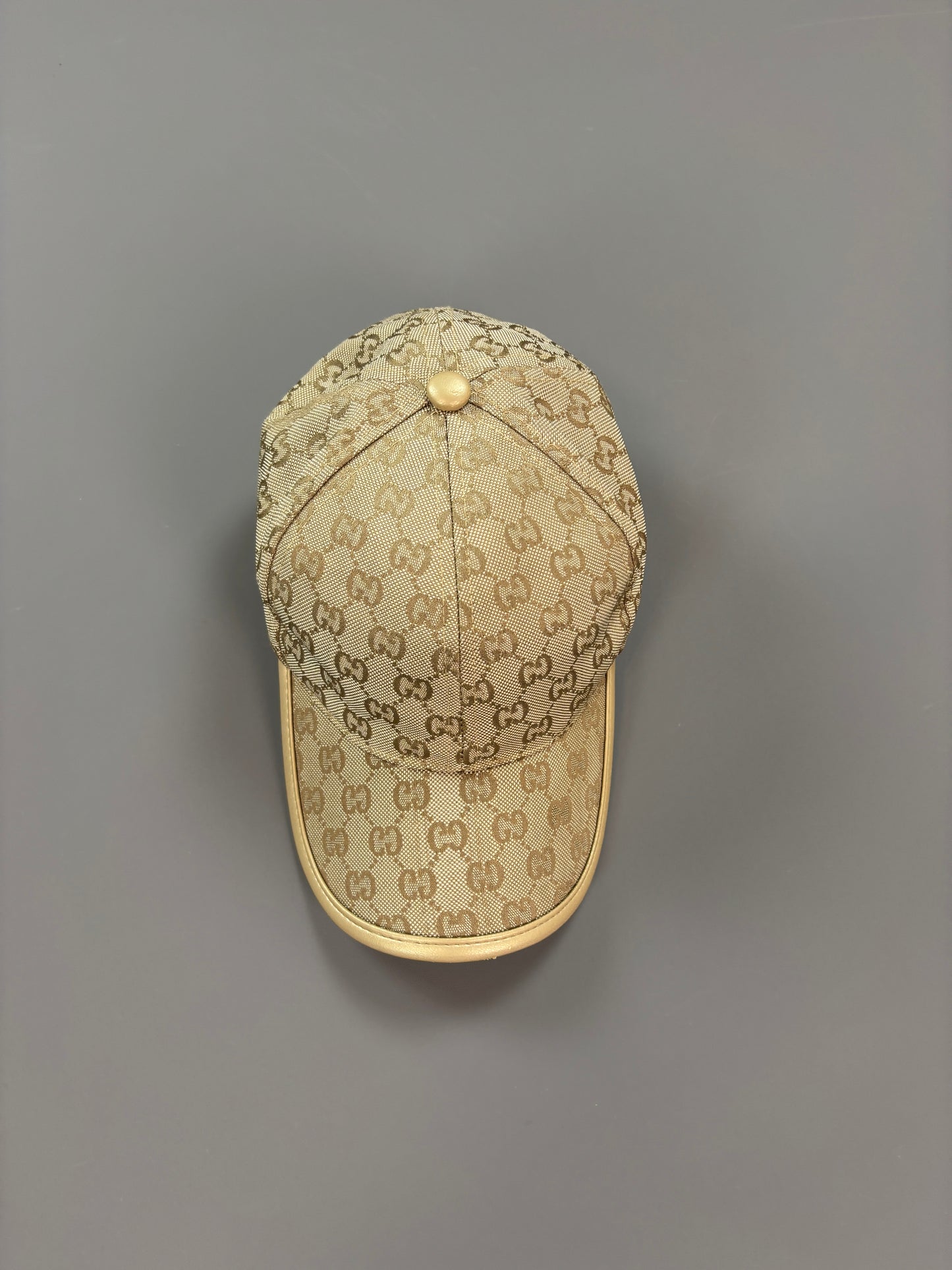 Gucci Cap