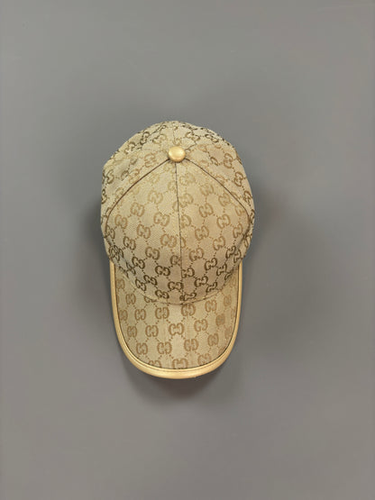 Gucci Cap