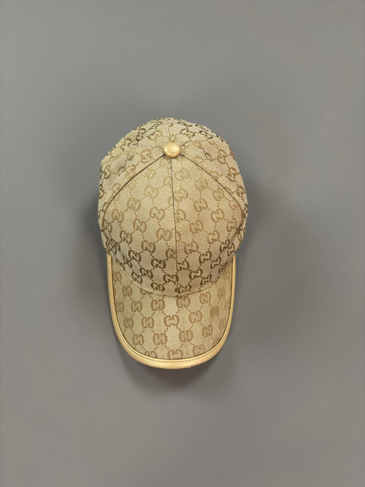 Gucci Cap