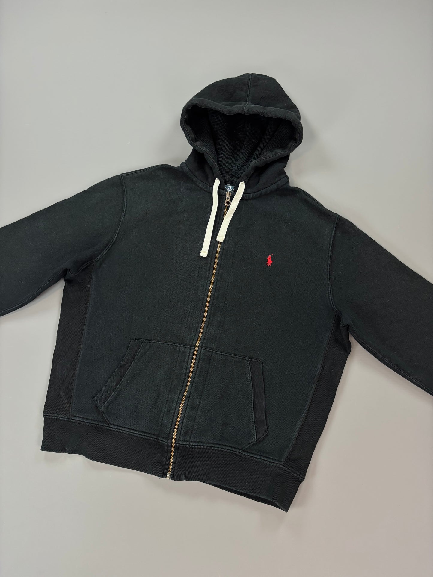 Ralph Lauren Zip XL