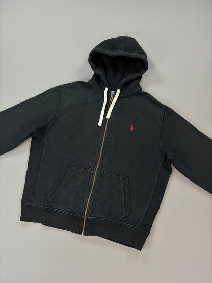 Ralph Lauren Zip XL