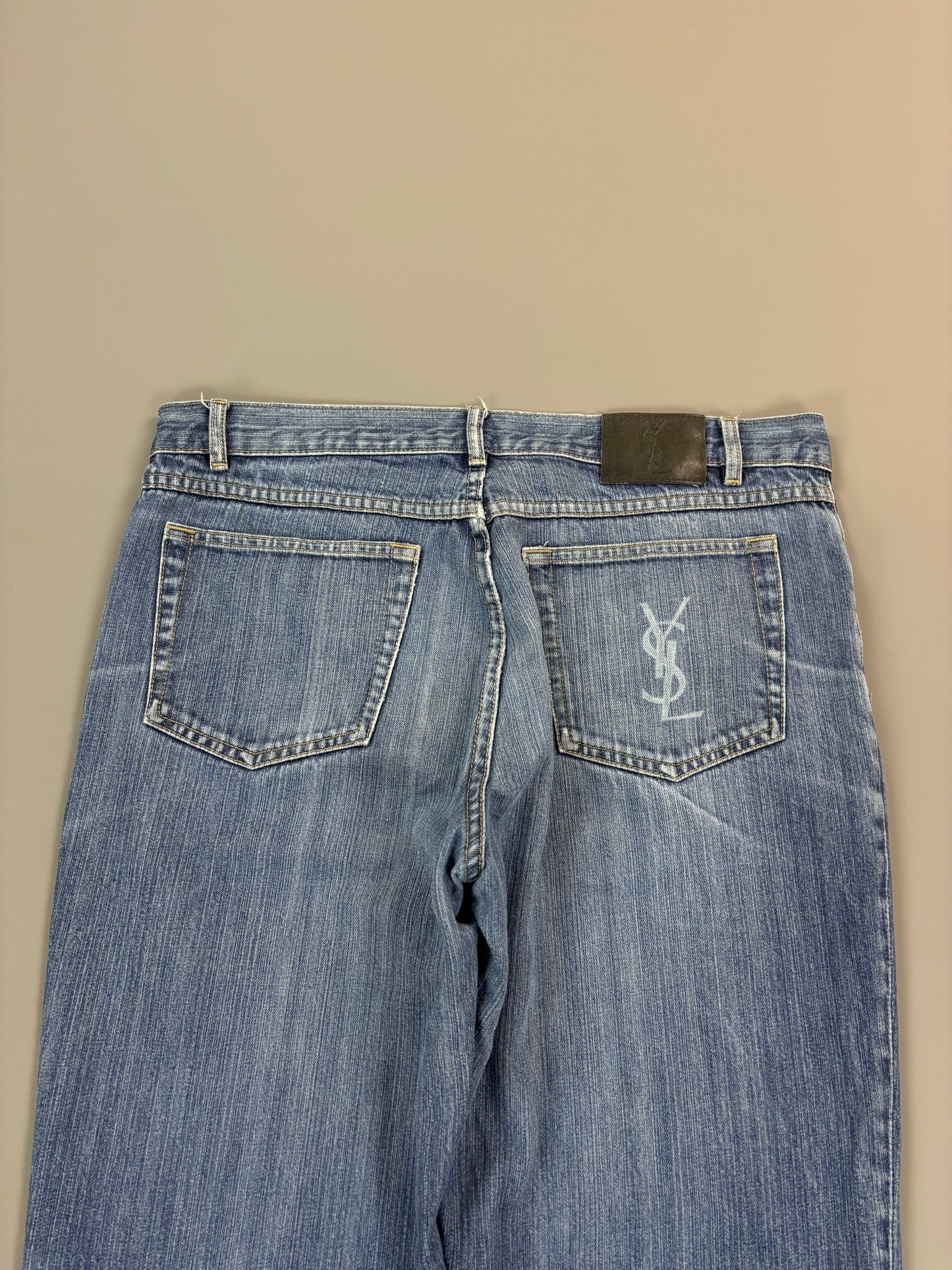 YSL Jeans M